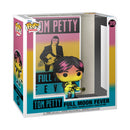 Funko Pop Tom Petty Full Moon Fever Pop! Album