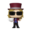 Funko Pop Tom Petty DCAHNM Pop! Vinyl