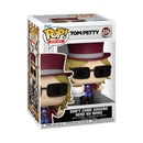 Funko Pop Tom Petty DCAHNM Pop! Vinyl