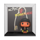 Funko Pop AC/DC Powerage Pop! Album