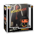 Funko Pop AC/DC Powerage Pop! Album