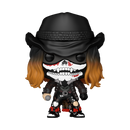 Funko Pop Rob Zombie Rob Zombie (with Bandana) Pop! Vinyl