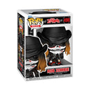 Funko Pop Rob Zombie Rob Zombie (with Bandana) Pop! Vinyl