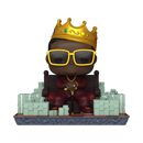 Funko Pop The Notorious B.I.G. Notorious B.I.G. Pop! Deluxe