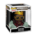 Funko Pop The Notorious B.I.G. Notorious B.I.G. Pop! Deluxe
