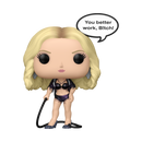 Funko Pop Britney Spears You better work, B!tch Pop! Vinyl Sayings