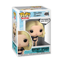 Funko Pop Britney Spears You better work, B!tch Pop! Vinyl Sayings