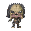 Funko Pop Alien Vs Predator: Requiem Wolf Predator (with chase) Pop! Vinyl