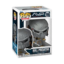 Funko Pop Alien Vs Predator: Requiem Bull Predator Pop! Vinyl