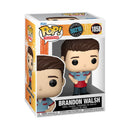 Funko Pop Beverly Hills, 90210 Brandon Walsh Pop! Vinyl