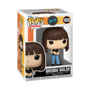 Funko Pop Beverly Hills, 90210 Brenda Walsh Pop! Vinyl