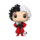Funko Pop 101 Dalmatians (1996) Cruella De Vil Pop! Vinyl