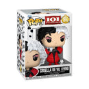 Funko Pop 101 Dalmatians (1996) Cruella De Vil Pop! Vinyl