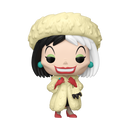 Funko Pop 101 Dalmatians (1991) Cruella De Vil Pop! Vinyl