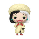 Funko Pop 101 Dalmatians (1991) Cruella De Vil Pop! Vinyl