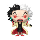 Funko Pop 101 Dalmatians (1991) Cruella De Vil Pop! Vinyl