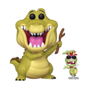 Funko Pop The Princess and The Frog Louis with Raymond Pop! Vinyl