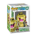 Funko Pop The Princess and The Frog Louis with Raymond Pop! Vinyl