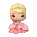 Funko Pop The Princess and The Frog Charlotte (with chase) Pop! Vinyl