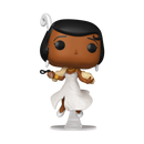 Funko Pop The Princess and The Frog Tiana Pop! Vinyl