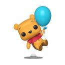 Funko Pop Winnie the Pooh Pooh with Balloon Pop! Vinyl