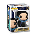 Funko Pop Harry Potter Severus Snape (with Patronus) Pop! Vinyl