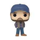 Funko Pop Supernatural Bobby Singer Pop! Vinyl