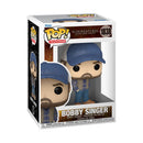 Funko Pop Supernatural Bobby Singer Pop! Vinyl