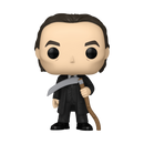 Funko Pop Supernatural Death Pop! Vinyl