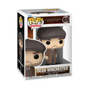 Funko Pop Supernatural Dean Winchester Pop! Vinyl