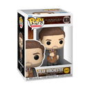 Funko Pop Supernatural Dean Winchester Pop! Vinyl