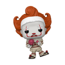 Funko Pop Welcome to Derry Bob Gray as Pennywise Pop! Vinyl