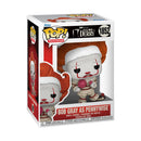 Funko Pop Welcome to Derry Bob Gray as Pennywise Pop! Vinyl