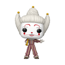Funko Pop Welcome to Derry Periwinkle Pop! Vinyl