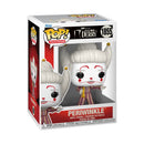 Funko Pop Welcome to Derry Periwinkle Pop! Vinyl