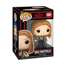 Funko Pop Stranger Things Max Mayfield Pop! Vinyl