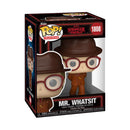 Funko Pop Stranger Things Mr. Whatsit Pop! Vinyl