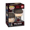 Funko Pop Stranger Things Will Byers Pop! Vinyl
