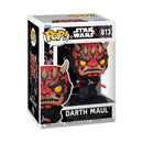 Funko Pop Star Wars: Impressions Samurai Darth Maul Pop! Vinyl