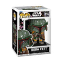Funko Pop Star Wars: Impressions Samurai Boba Fett Pop! Vinyl
