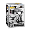 Funko Pop Star Wars: Impressions Samurai Stormtrooper Pop! Vinyl