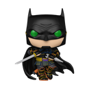 Funko Pop Batman Ninja (2018) Batman Ninja Pop! Vinyl