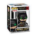 Funko Pop Batman Ninja (2018) Batman Ninja Pop! Vinyl