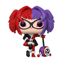 Funko Pop Batman Ninja (2018) Harley Quinn Pop! Vinyl