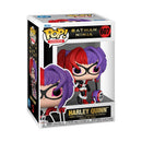 Funko Pop Batman Ninja (2018) Harley Quinn Pop! Vinyl