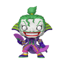 Funko Pop Batman Ninja (2018) The Joker Pop! Vinyl