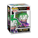 Funko Pop Batman Ninja (2018) The Joker Pop! Vinyl