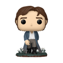Funko Pop Pride & Prejudice Mr. Darcy Pop! Vinyl