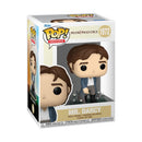Funko Pop Pride & Prejudice Mr. Darcy Pop! Vinyl