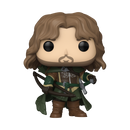 Funko Pop The Lord of the Rings Faramir Pop! Vinyl